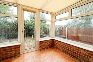 Conservatory- click for photo gallery